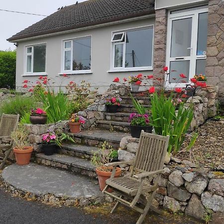 Frank'S Villa Galway Buitenkant foto