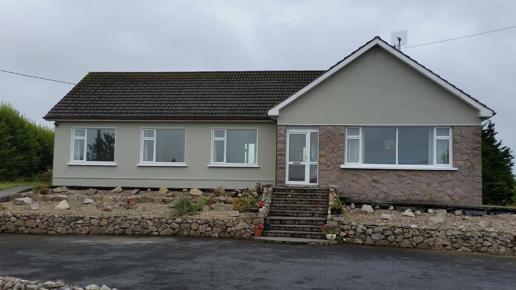 Frank'S Villa Galway Buitenkant foto