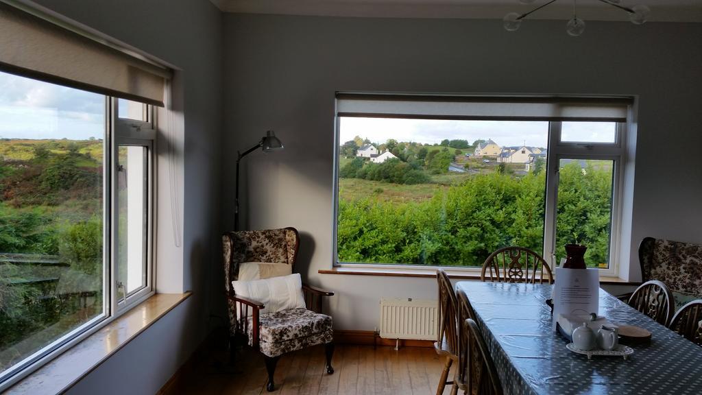 Frank'S Villa Galway Buitenkant foto
