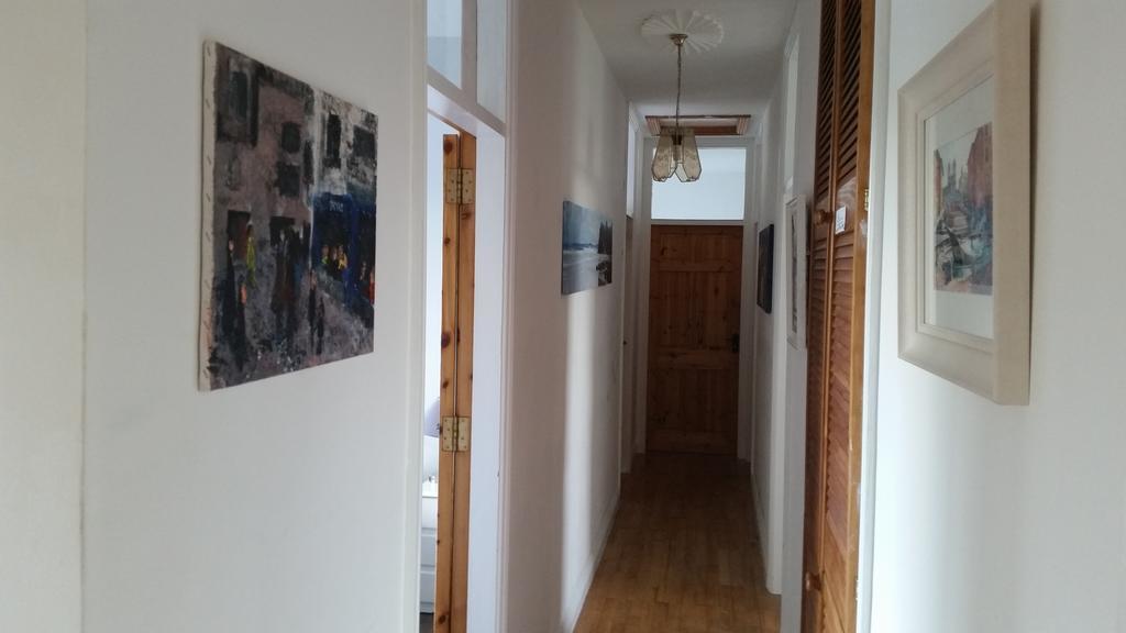 Frank'S Villa Galway Buitenkant foto