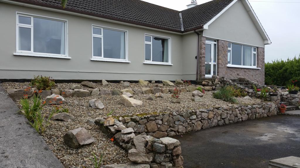 Frank'S Villa Galway Buitenkant foto
