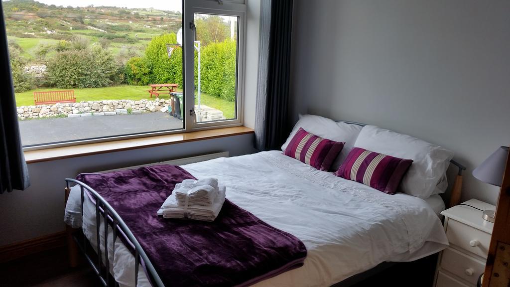 Frank'S Villa Galway Buitenkant foto