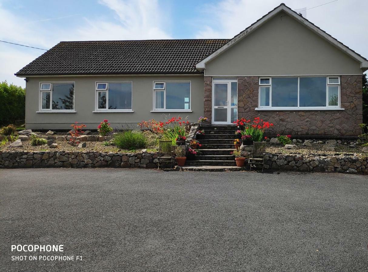 Frank'S Villa Galway Buitenkant foto