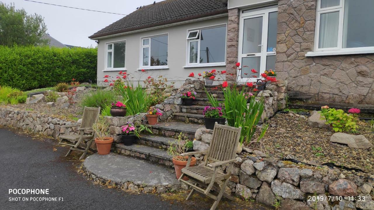 Frank'S Villa Galway Buitenkant foto